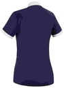 Blusa Horse Pilot Aerolight Manga Corta Para Dama
