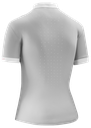 Blusa Horse Pilot Aerolight Manga Corta Para Dama