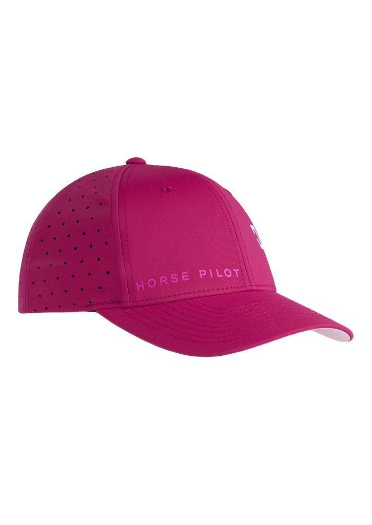Gorra Horse Pilot Aerotech