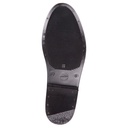 Bota de Hule Para Equitación Color Negro Con Forro de Tricote
