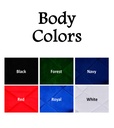 Colores de Base