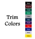 Colores de Borde