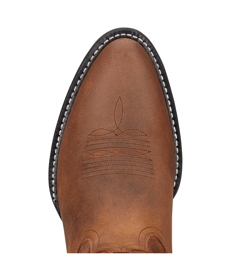 Bota Texana Ariat Heritage R Toe