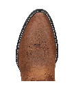 Bota Texana Ariat Heritage R Toe
