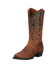 Bota Texana Ariat Heritage R Toe