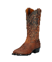 Bota Texana Ariat Heritage R Toe