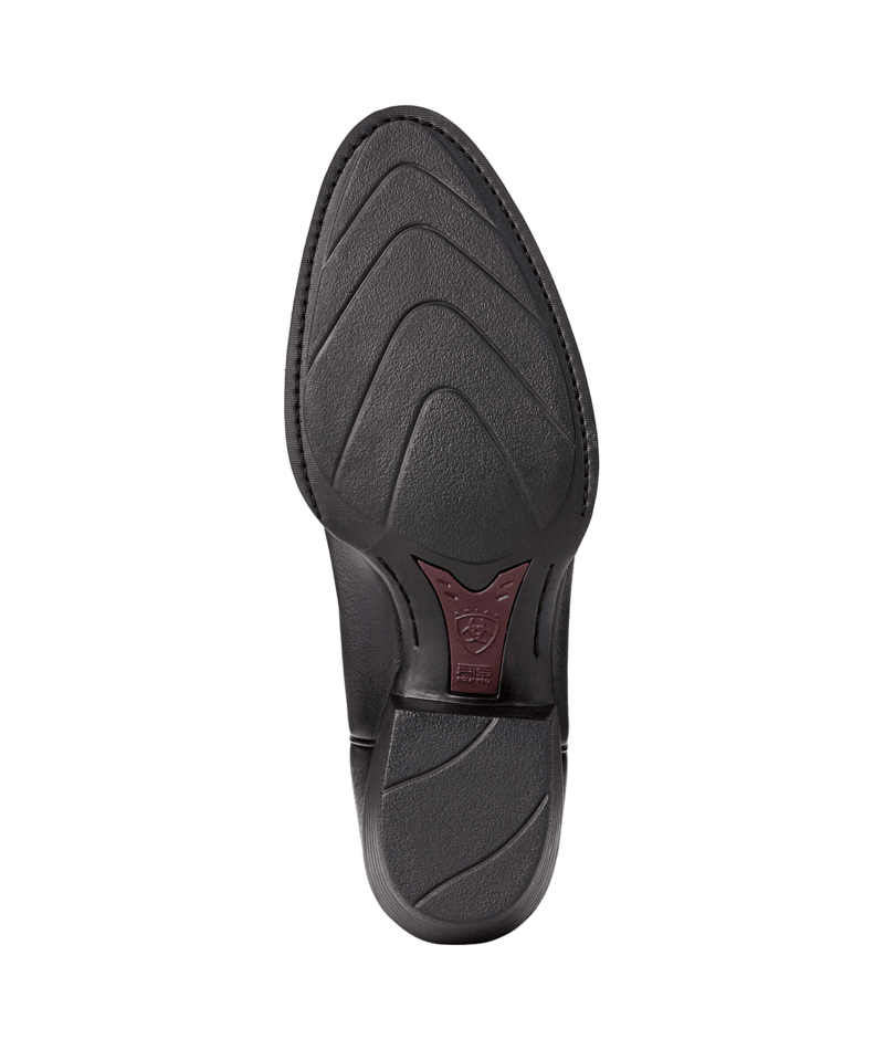 Bota Texana Ariat Heritage R Toe