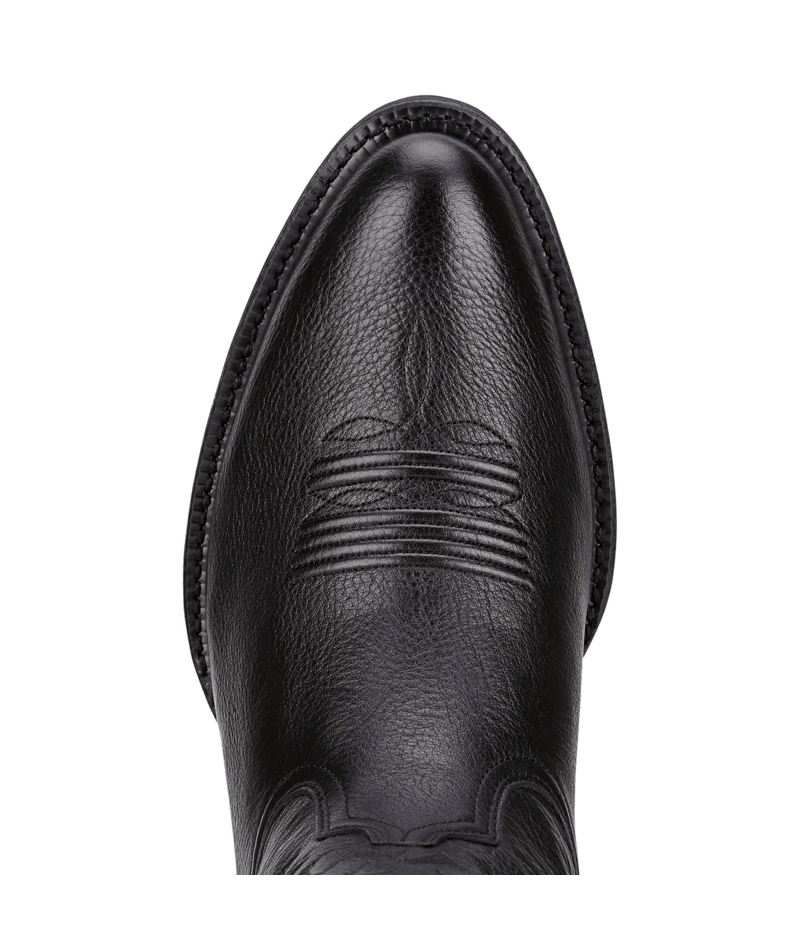 Bota Texana Ariat Heritage R Toe