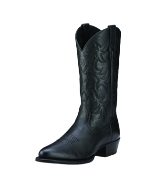 Bota Texana Ariat Heritage R Toe