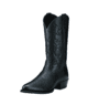 Bota Texana Ariat Heritage R Toe