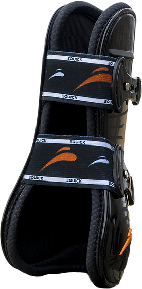 Protectores eQuick Vibe Para Manos