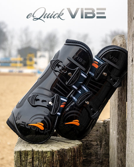 Protectores eQuick Vibe Para Manos