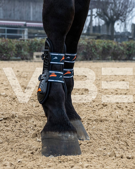 Protectores eQuick Vibe Para Manos