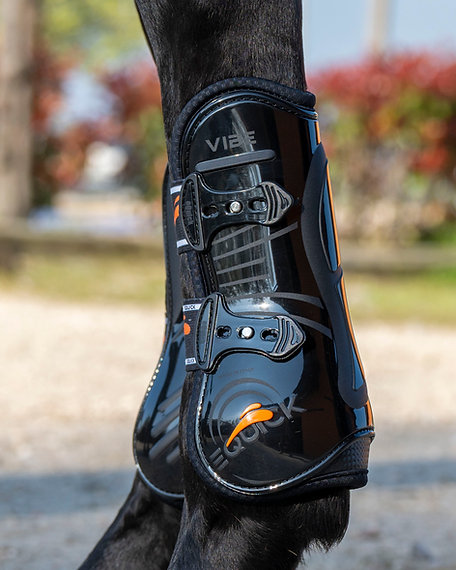 Protectores eQuick Vibe Para Manos