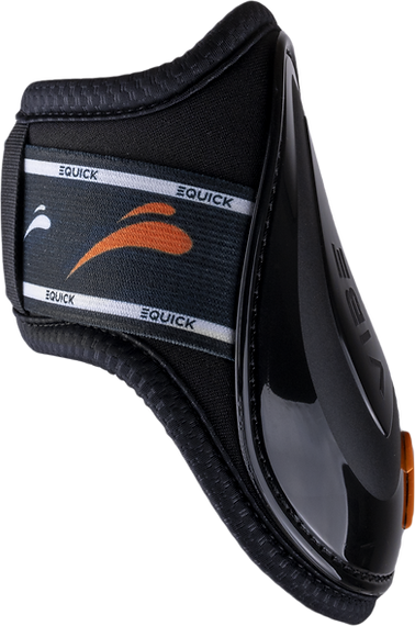 Protectores eQuick Vibe Para Patas
