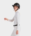 Blusa Horse Pilot Flow Para Dama