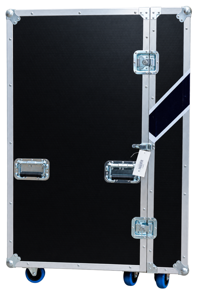 Cajón Para Transportar Equipos La Hípica