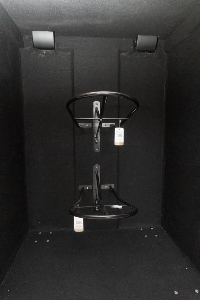 Cajón Para Transportar Equipos La Hípica