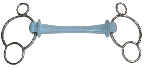 Elevador Poponcini Con Argollas Internas  Harmoni  Talla 13.5 cm (copia)