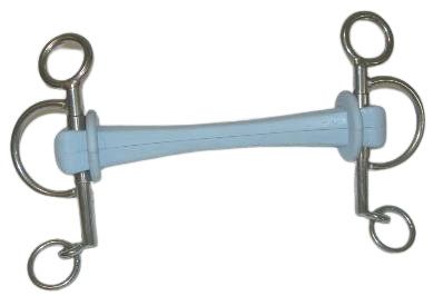 Freno Poponcini Pelham Harmoni  Talla 13.5 cm