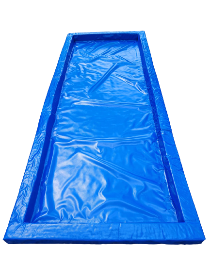 Liverpool Rectangular 3.00 x 1.20 mts.