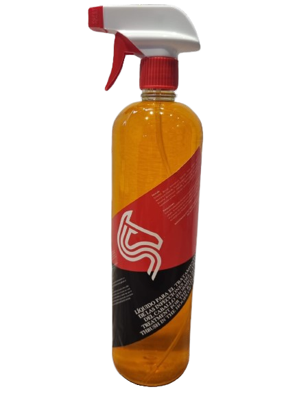 Anti Hormiguillo Show Litro