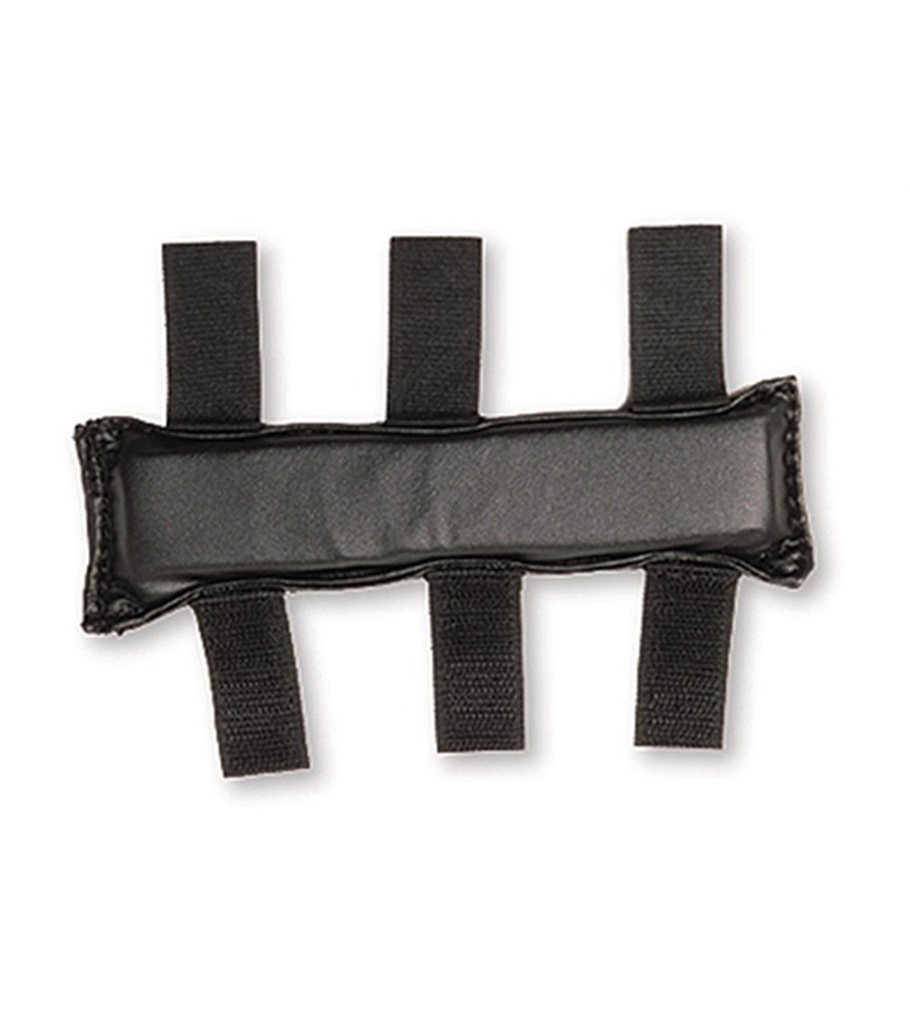 Cobertor de Gel Para Barbada