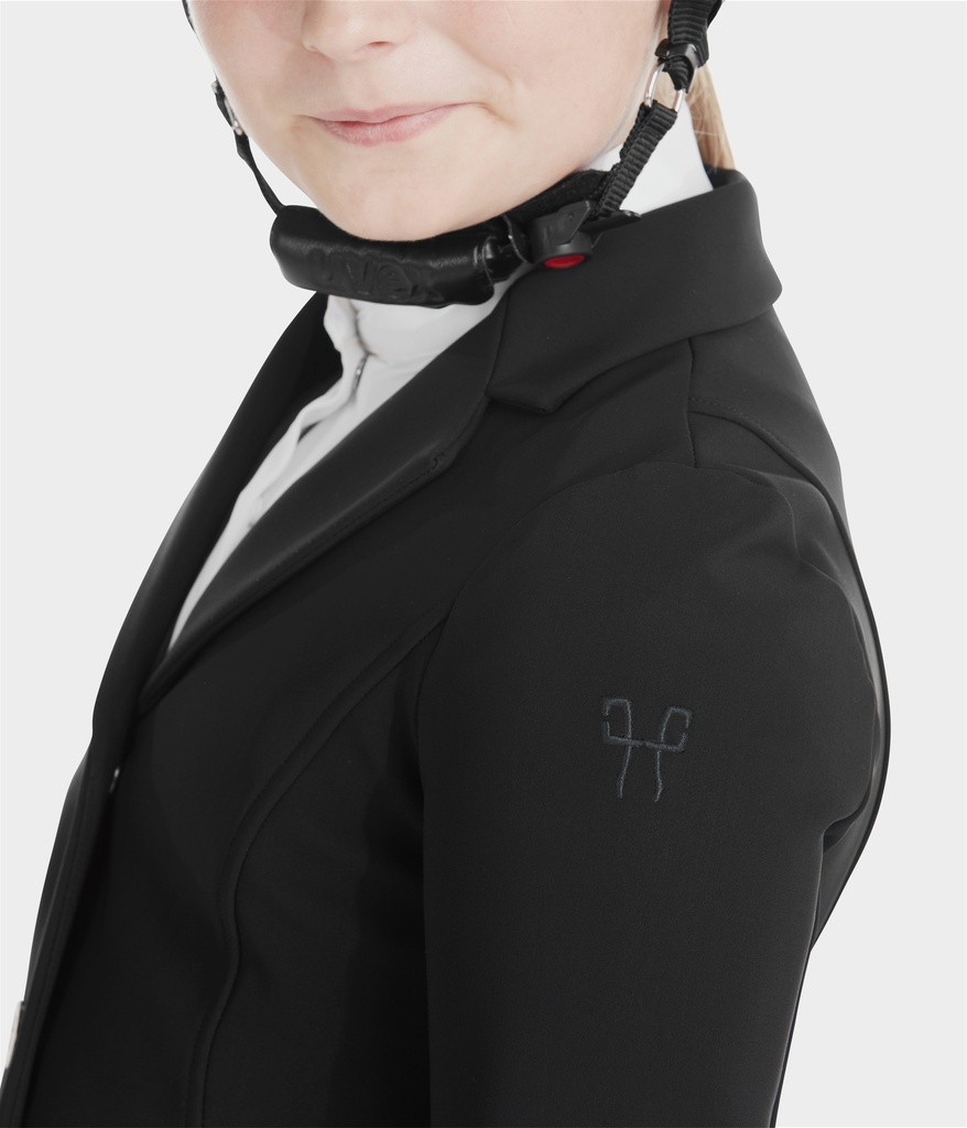 Saco Horse Pilot Aerotech Para Niña