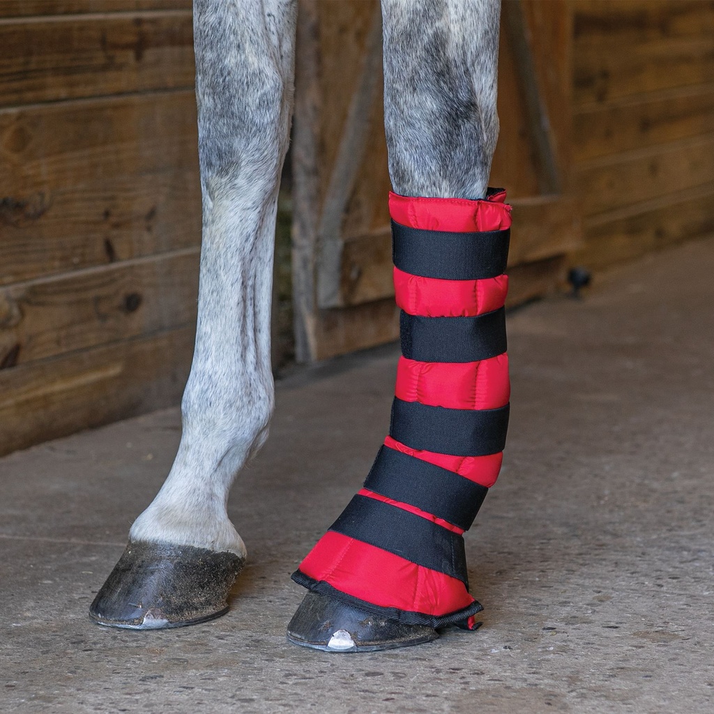 D-Tech Wrap Para Terapia en Frío con Gel Talla Full Unitario