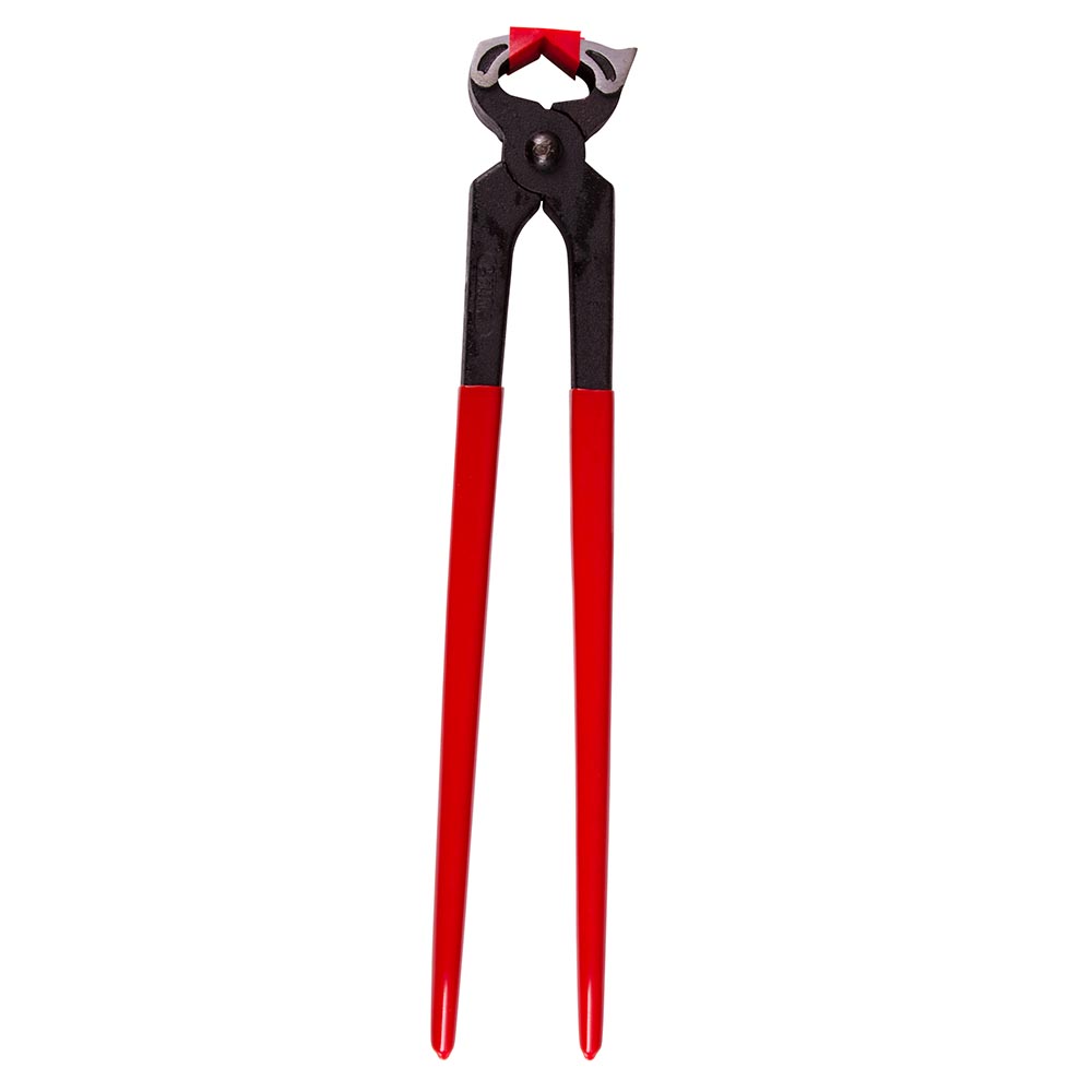 Pinza Premiere Corta Cascos de 30 cm
