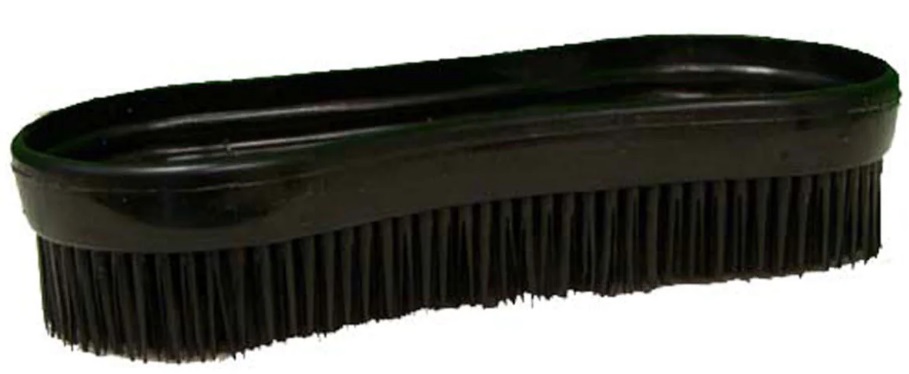 Cepillo de Cerdas Plásticas Magic Color Negro