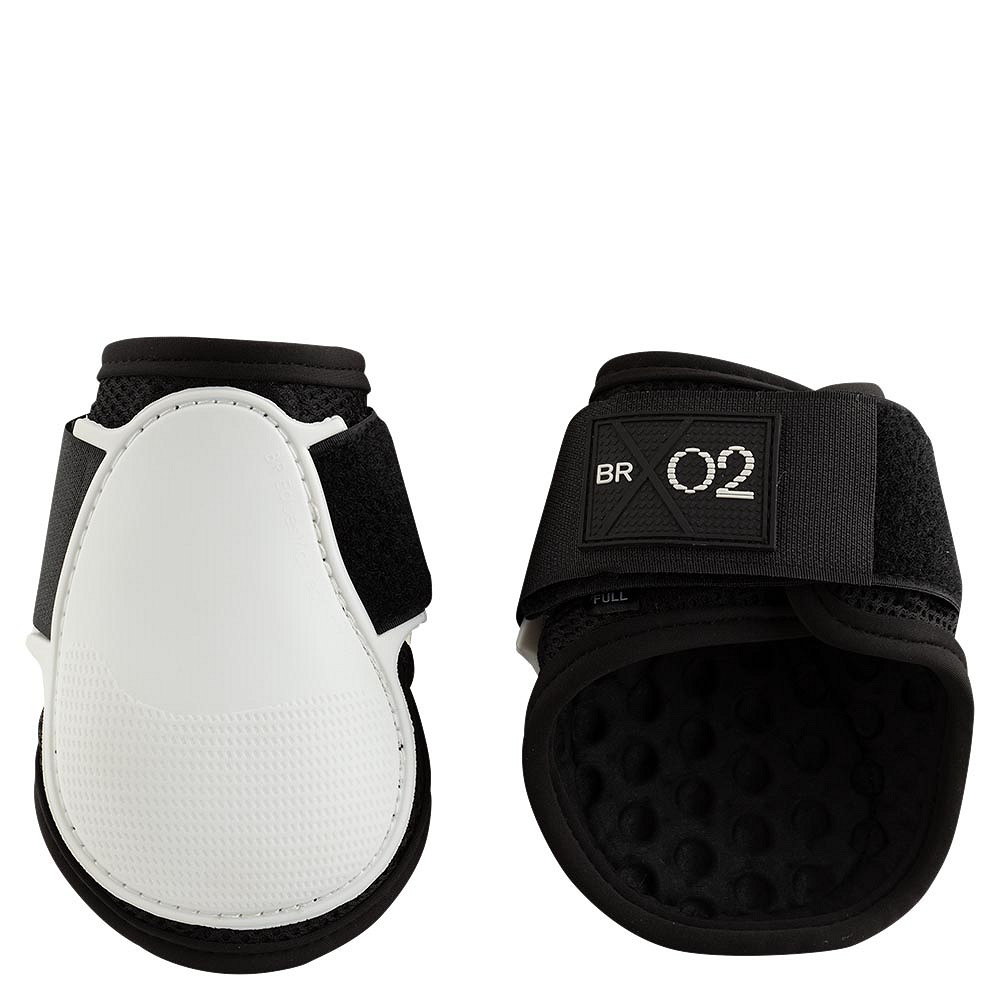 Protectores BR XO2 Para Patas Talla Full