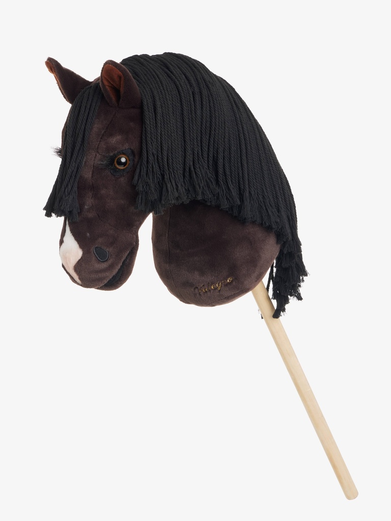 Caballo de Juguete Con Palo LeMieux