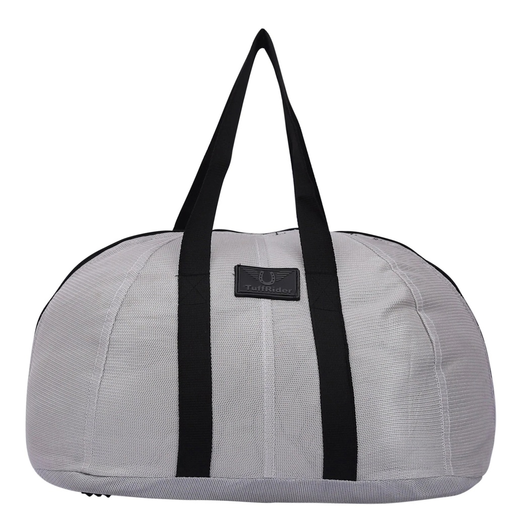 Maletín Para Casco TuffRider Mesh Colores Varios