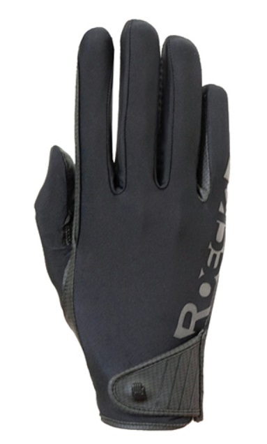 Guantes Roeckl Muenster Unisex