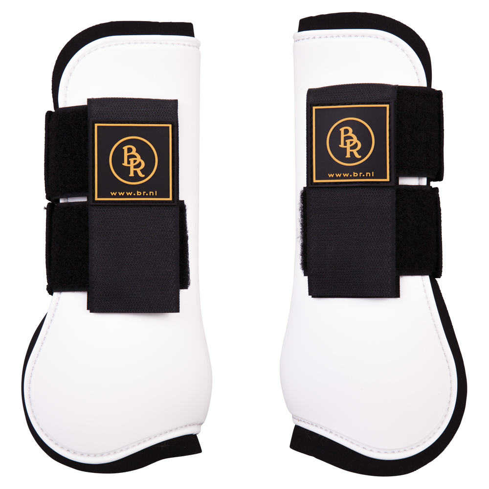 Protectores Para Manos BR Event Basic Talla Shetland