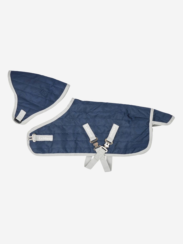 Capa Stable-Tek Para Caballo de Peluche LeMieux