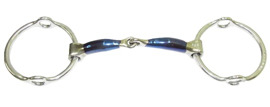 Elevador Bombers Medium Ring Talla 13.5 cm Grosor 14 mm