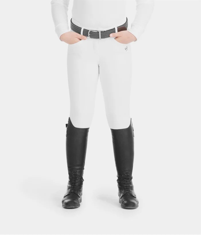 Breeches Horse Pilot X-Design Para Niña