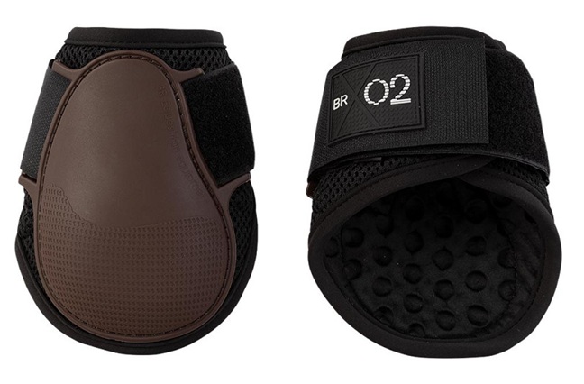 Protectores BR XO2 Para Patas Talla Full