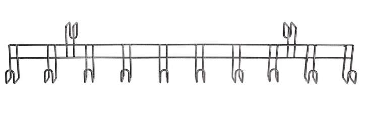 Colgador Para 10 Cabezadas Easy Up