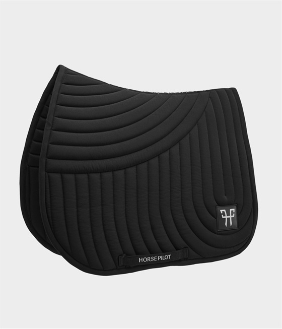 Mantillón Horse Pilot Ergonómico 2025
