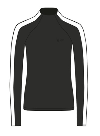 Blusa Horse Pilot Solaris UV