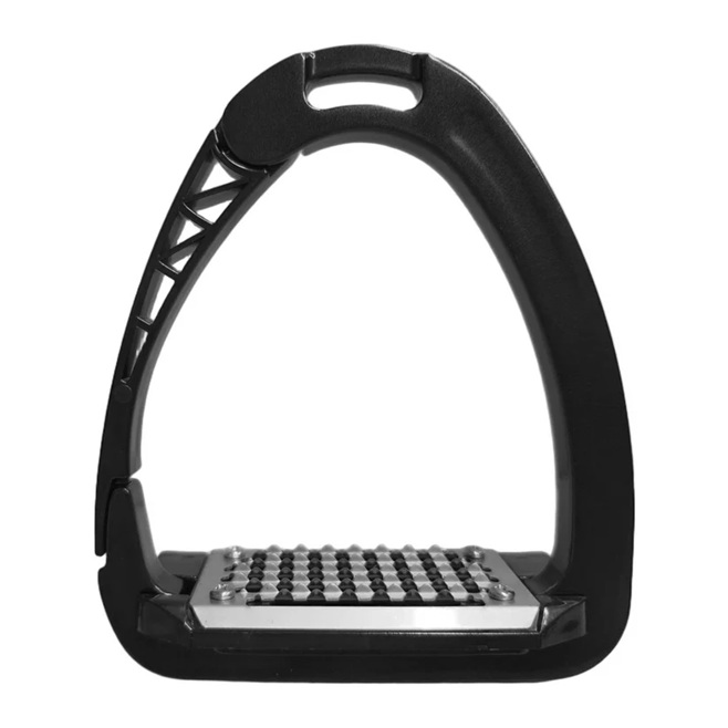 Estribos de Seguridad TuffRider Tech Talla 4.5"
