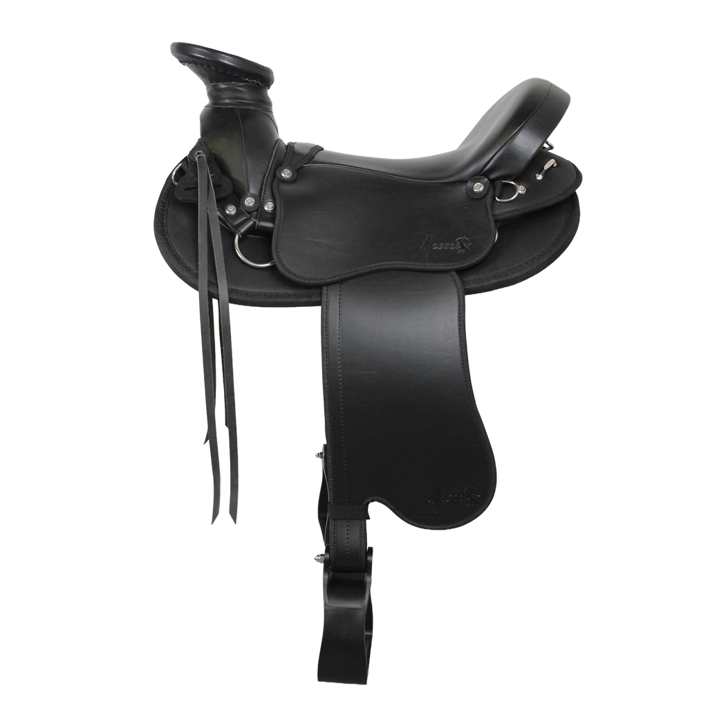 Montura Mesacé Monarca Manzana Mexicana