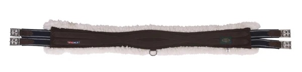 Cincha Henri de Rivel Equicool de Fleece Color Havana