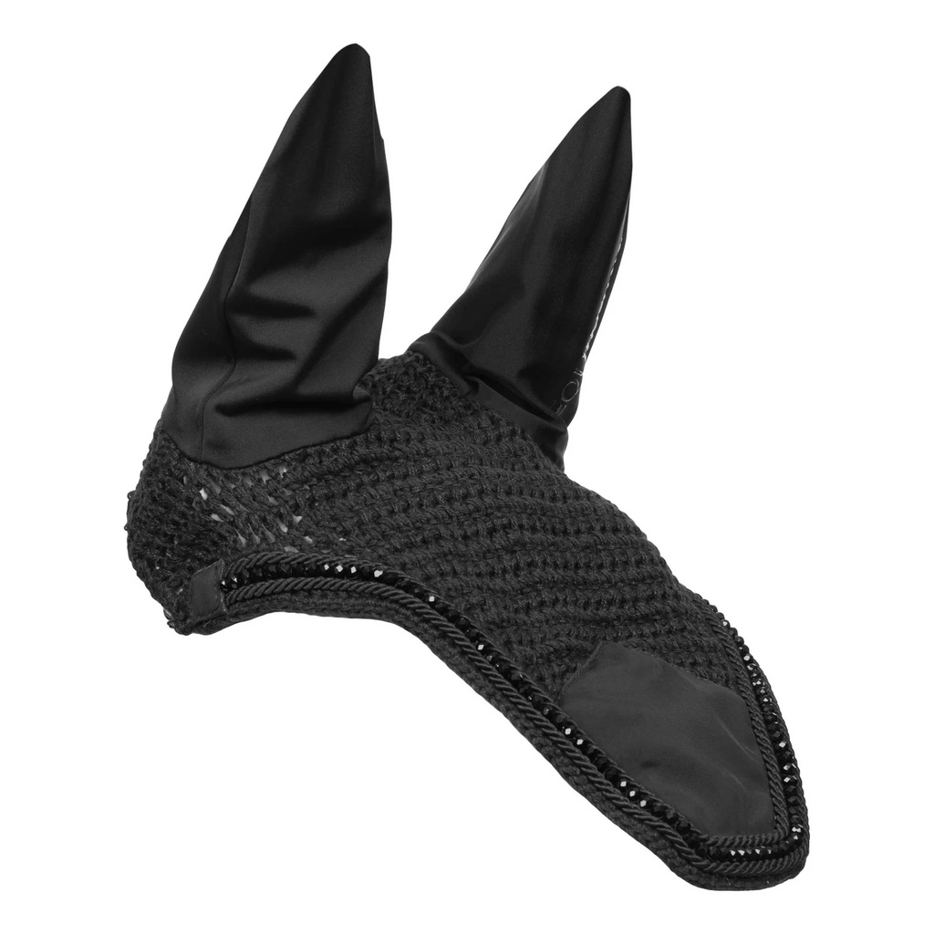 Orejeras Equinavia Bergen Crystal Talla Horse