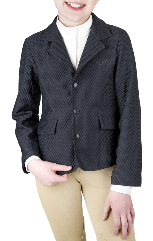 Saco TuffRider Equivent Para Niño/a