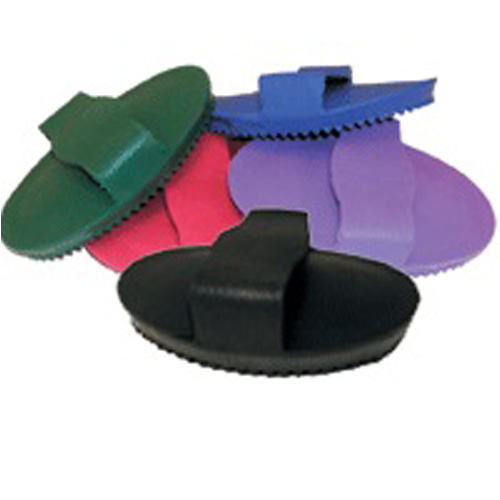 Almohaza de Hule Con Agarrador