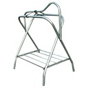 Burro Para Colocar Monturas Sin Ruedas